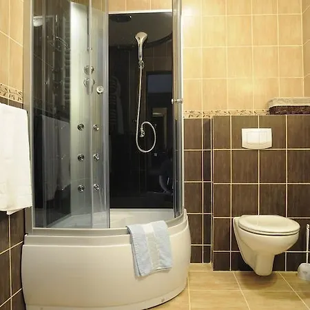 Gosciniec Sandra Stronie Śląskie