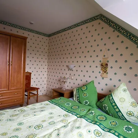 Gosciniec Sandra Bed & Breakfast Stronie Śląskie