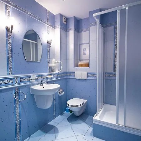 Gosciniec Sandra Stronie Śląskie