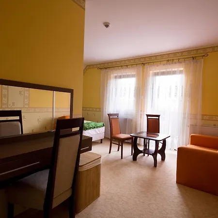 Gosciniec Sandra Stronie Śląskie