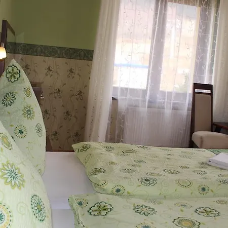 Gosciniec Sandra Bed & Breakfast Stronie Śląskie