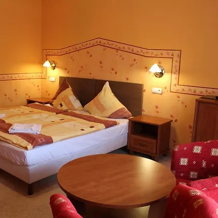 Gosciniec Sandra Stronie Śląskie