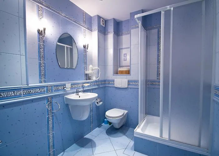 Gosciniec Sandra Stronie Śląskie