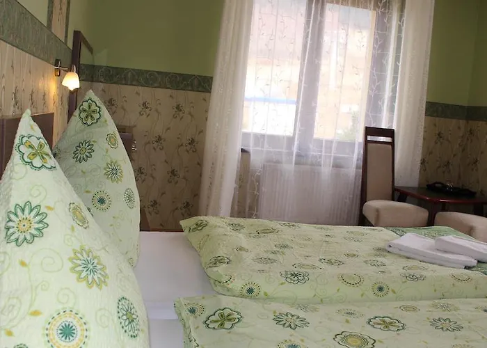 Gosciniec Sandra Bed & Breakfast Stronie Śląskie