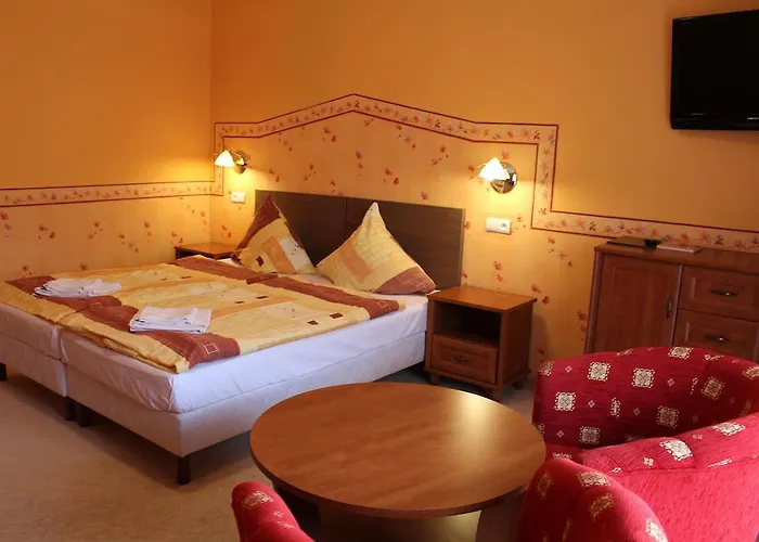 Gosciniec Sandra Stronie Śląskie